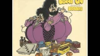 Cheech Y Chong  Bloat On [upl. by Kciderf]