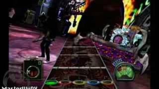 How to Fix the Lag in Guitar Hero [upl. by Wyn787]