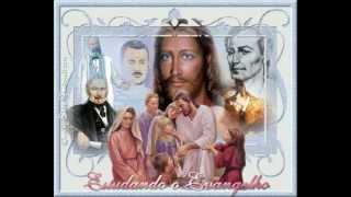 O Evangelho segundo o Espiritismo Capitulo 27 [upl. by Nylorac161]