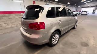 Volkswagen Suran highline pack 2014 [upl. by Nahsor680]