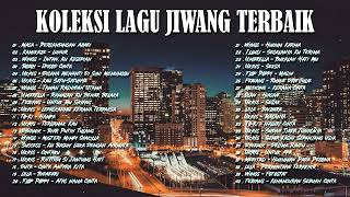 LAGU JIWANG 80AN DAN 90AN TERBAIK  LAGU SLOW ROCK MALAYSIA  KOLEKSI 40 LAGU2 JIWANG 80AN  90AN [upl. by Htebzil]