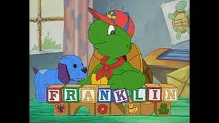 Franklins Theme Song [upl. by Aneladdam]