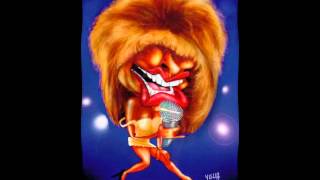 Favorite Caricatures  Tina Turner [upl. by Akihsar382]