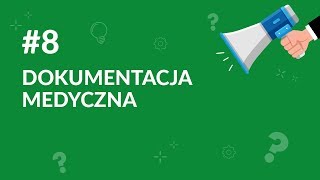 Dokumentacja medyczna 🔹 ZapytajPrezesa 8 [upl. by Peace]