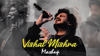 Vishal Mishra Mashup 2024  Pehle Bhi Main  Janiye  Aaj Bhi  Bollywood Lofi [upl. by Tomlin]