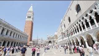 Venecia  La ciudad de los canales  Italia  Venice  Italy [upl. by Balbinder]