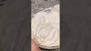 Chantilly Cream Recipe [upl. by Buhler811]