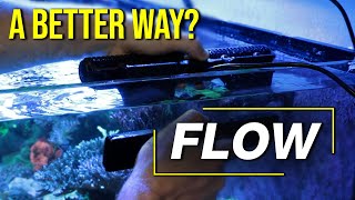 Guaranteed Healthier Coral Happier Fish amp Better Filtration With These 10 Modern Flow Techniques [upl. by Assirec]