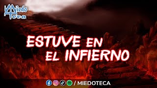 Experiencias Cercanas a la Muerte ✅ miedoteca  2238 [upl. by Baxy147]