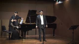 Johannes Brahms  Botschaft op47 no1 [upl. by Llevaj]