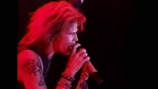 Aerosmith What It Takes Camden 2002 [upl. by Olinad]