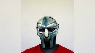 MF DOOM  Vaudeville Villain prod pabloextrastrong [upl. by Essenaj]