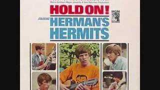 Hermans Hermits  Where Were You When I Needed You [upl. by Atteuqehs]