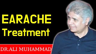 Earache Homeopathic Treatment by Dr Ali MuhammadTop 10 Earache Medicine [upl. by Billen]