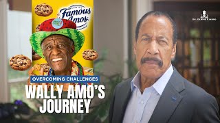 Overcoming Adversity Wally Amos Journey [upl. by Irme]