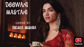 Deewani Mastani Full Video Song  Bajirao Mastani  Deepika Padukone  viral trending [upl. by Seta]