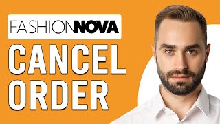 Can You Cancel Fashion Nova Order Is It Possible To Cancel Fashion Nova Order [upl. by Dominica38]