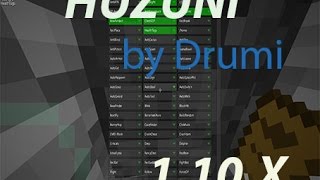 Huzuni 110x DOWNLOAD [upl. by Kerred218]