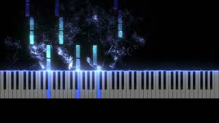 Smells Like Teen Spirit  Nirvana  Easy Piano Tutorial Abridged Version [upl. by Aserat154]