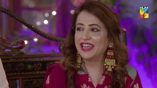 Bebaak  Episode 16  Best Scene 08  HUM TV [upl. by Koslo]