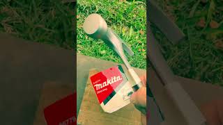 martelo makita made in taiwan ferramentas tools [upl. by Morril]