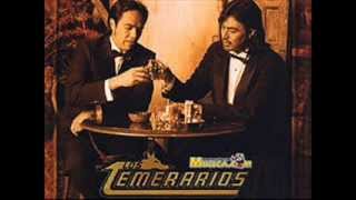 Te extraño cada dia mas  Los temerarios [upl. by Eiramyma828]