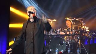 OMD  Forever Live And Die Live at G Live Guildford 2017 [upl. by Garv]