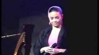 Lea Salonga  Two Words [upl. by Aed]