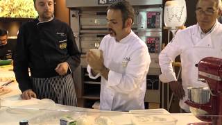 Video Ricetta per Pizza Senza Glutine [upl. by Nerral]