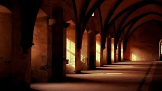 Gregorian Chant Music – Monks of the Monastery [upl. by Nivanod]