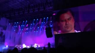 Faith No More  Falling To Pieces amp Matador  Opener Festival Gdynia 2014 [upl. by Llerehc]