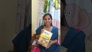 Millex Health Mix With Churnam  Telugu  millets food items  Millex  indhira tips [upl. by Jurdi]