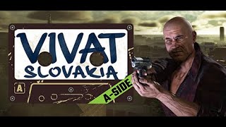 Taxi Trotter  Vivat Slovakia  PC Gameplay  Lets Try [upl. by Nosreh9]