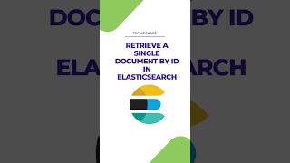Retrive a document in Elasticsearch by ID [upl. by Ahsiuq88]