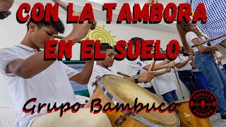 Con La Tambora En El Suelo  Grupo Bambuco Gaitas navidad musica venezuela [upl. by Aehr]