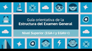 GUÍA OFICIAL quotORIENTATIVAquot DE NIVEL SUPERIOR  ADMISIÓN BUAP 2024  TORETO1309 [upl. by Gianni570]