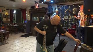 Dead Jamming at Tim Finnegans 43024 in 4k [upl. by Kristie]