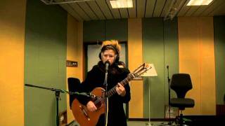 Selah Sue  Raggamuffin Live in Radio 2 Studio [upl. by Briant944]