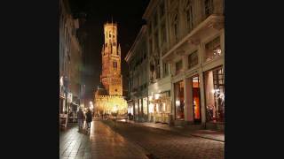 Henry Wadsworth Longfellow  Poem The Belfry of Bruges 1845 [upl. by Olbap]