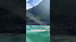 Witness the Magic of Kumano River by Boat [upl. by Veronique131]