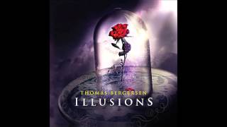 Thomas Bergersen  Femme Fatale  Illusions [upl. by Amej]