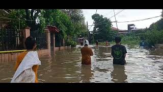 HANGGANG BAYWANG NA BAHABRGY TABONKAWITCAVITE [upl. by Acey]