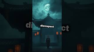 Scary Stories of Oiwa’s Curse Dare You Disrespect Her Shrine [upl. by Kryska]