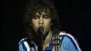 Cold Chisel  Full 1981 Countdown Awards clip with barnsey commentary [upl. by Nilek]