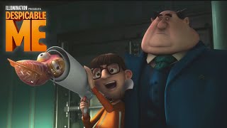 Despicable Me  TV Spot  quotHilariousReviewquot  Illumination [upl. by Ottillia180]