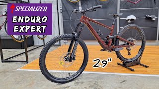 Specialized Enduro Expert  Your Enduro Expert [upl. by Benoite346]