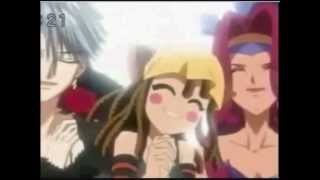 Mermaid Melody  Taiyou no Rakuen Promised Land FULL SONG [upl. by Airbmac788]