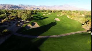 Desert Willow  The Most BEAUTIFUL Course Ive Played  BROchacho GOLF [upl. by Wil]