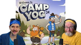 The Best Of Camp Yog [upl. by Haneehs]