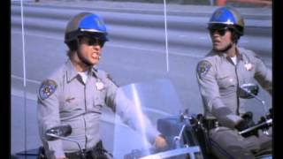 CHiPs  S01E17 Scene 2 [upl. by Okemak]